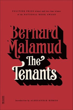 Buy The Tenants at Amazon