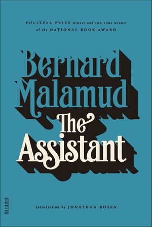 The Assistant