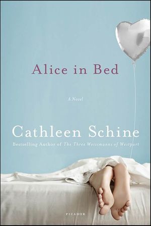 Alice in Bed