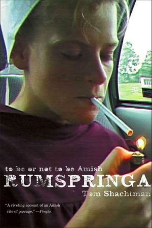 Buy Rumspringa at Amazon