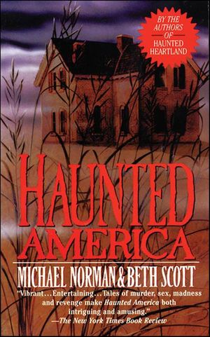 Haunted America