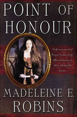 Buy Point of Honour at Amazon