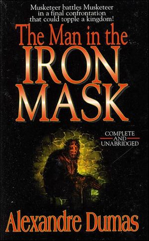 The Man in the Iron Mask
