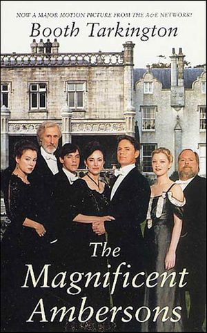 The Magnificent Ambersons