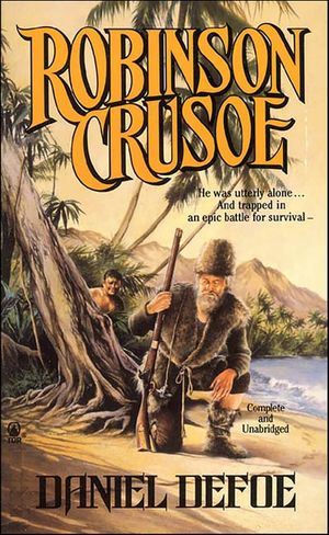 Robinson Crusoe