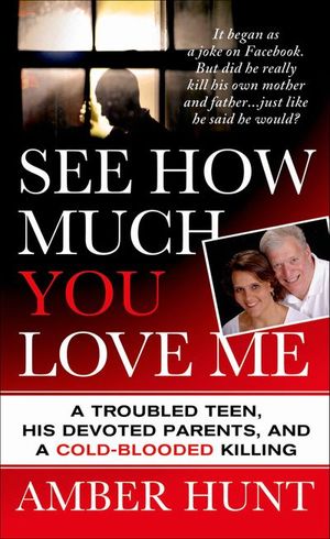 Buy See How Much You Love Me at Amazon