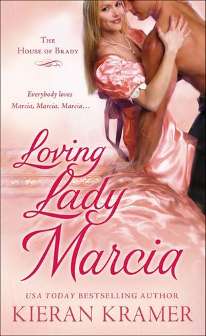 Buy Loving Lady Marcia at Amazon