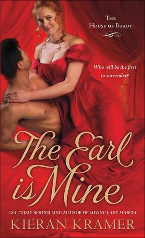 Buy The Earl is Mine at Amazon