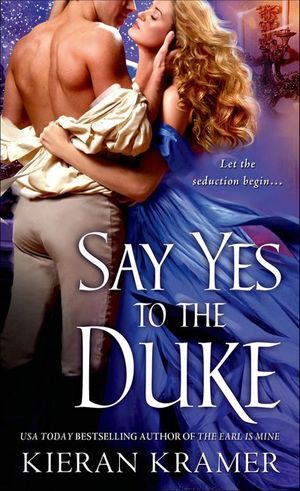 Buy Say Yes to the Duke at Amazon