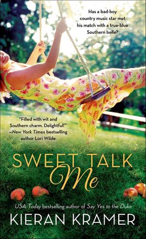 Buy Sweet Talk Me at Amazon