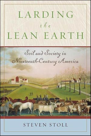 Larding the Lean Earth