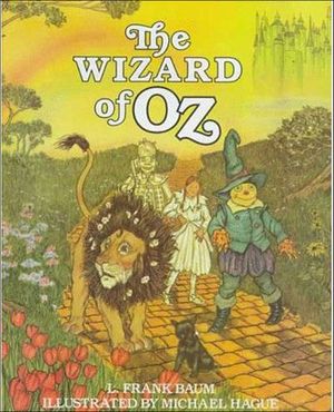 Buy The Wizard of Oz at Amazon