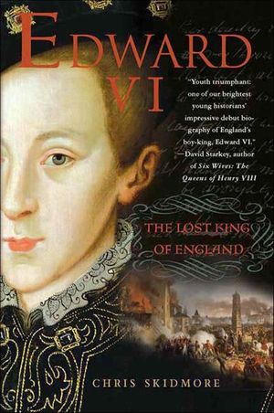 Buy Edward VI at Amazon