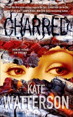 Buy Charred at Amazon