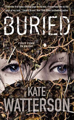 Buy Buried at Amazon