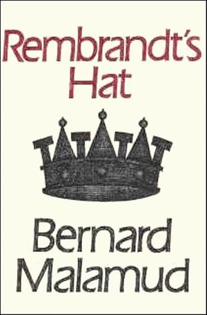 Rembrandt's Hat