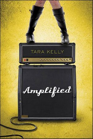 Buy Amplified at Amazon