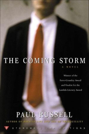 Buy The Coming Storm at Amazon