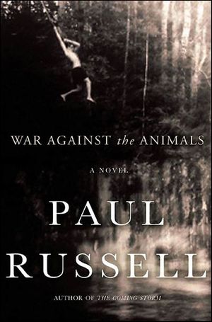 War Against the Animals