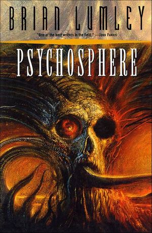 Buy Psychosphere at Amazon