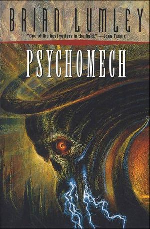 Buy Psychomech at Amazon