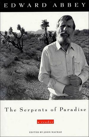 Buy The Serpents of Paradise at Amazon