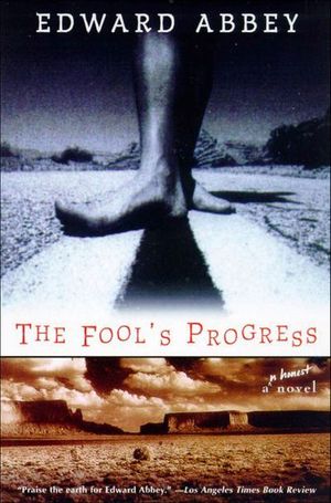 Buy The Fool's Progress at Amazon