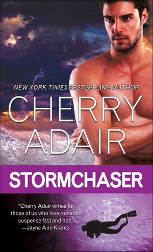 Buy Stormchaser at Amazon