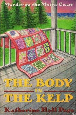 Buy The Body in the Kelp at Amazon