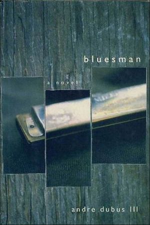 Buy Bluesman at Amazon