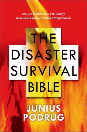 The Disaster Survival Bible