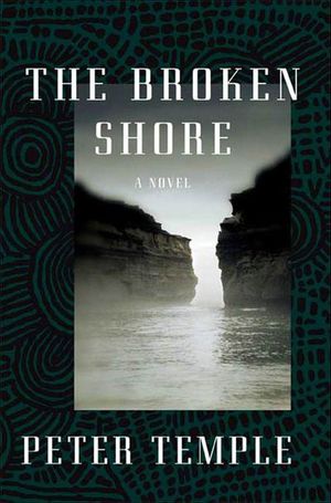 Buy The Broken Shore at Amazon