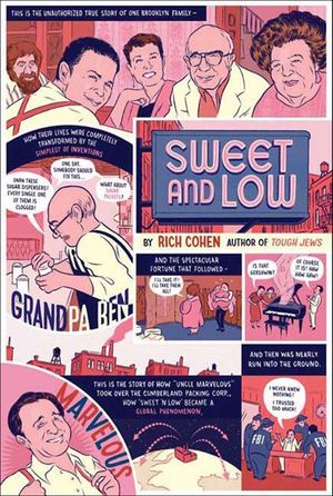 Buy Sweet and Low at Amazon