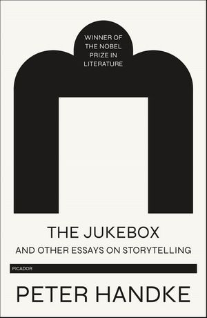 The Jukebox and Other Essays on Storytelling