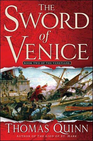 Buy The Sword of Venice at Amazon