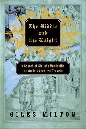 The Riddle and the Knight