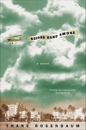 Buy Second Hand Smoke at Amazon