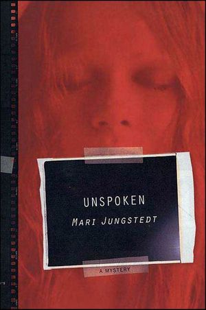 Buy Unspoken at Amazon