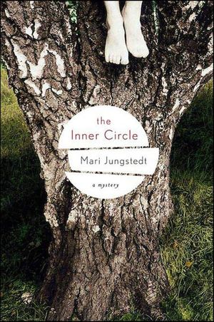 Buy The Inner Circle at Amazon