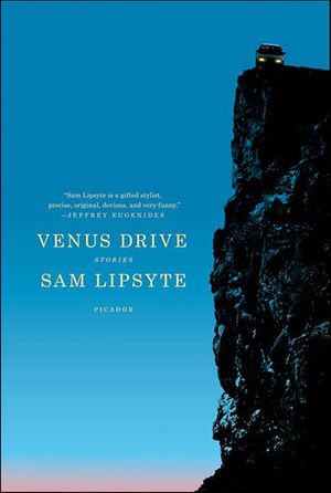 Venus Drive