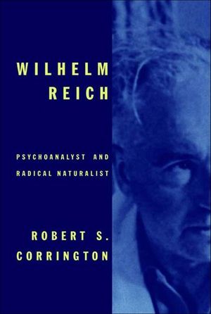 Buy Wilhelm Reich at Amazon