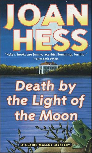 Death by the Light of the Moon