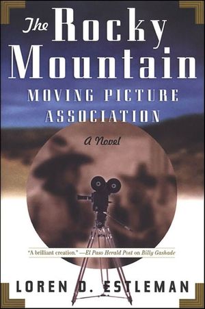 The Rocky Mountain Moving Picture Association