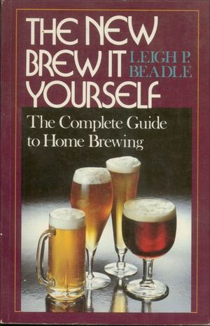 The New Brew It Yourself