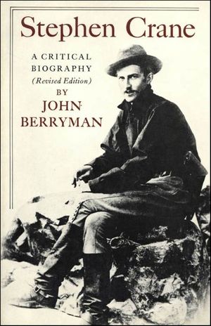 Buy Stephen Crane at Amazon