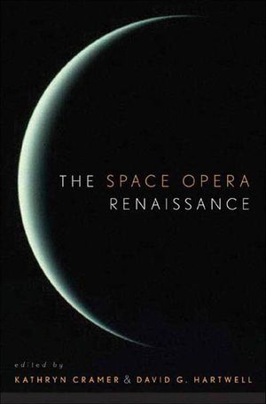Buy The Space Opera Renaissance at Amazon