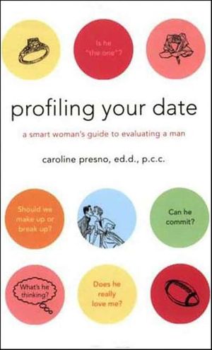 Profiling Your Date