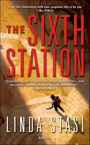 Buy The Sixth Station at Amazon