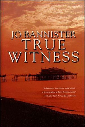True Witness