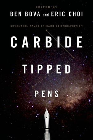 Buy Carbide Tipped Pens at Amazon